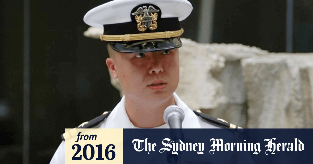 Secrecy surrounds investigation of US Navy espionage